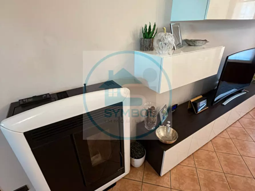 Immagine 45 di Casa bifamiliare in vendita  in Via Garibaldi a Salzano