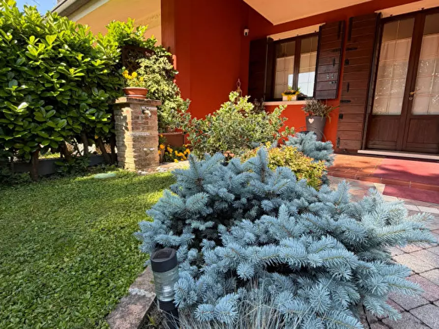Immagine 66 di Casa bifamiliare in vendita  in Via Garibaldi a Salzano