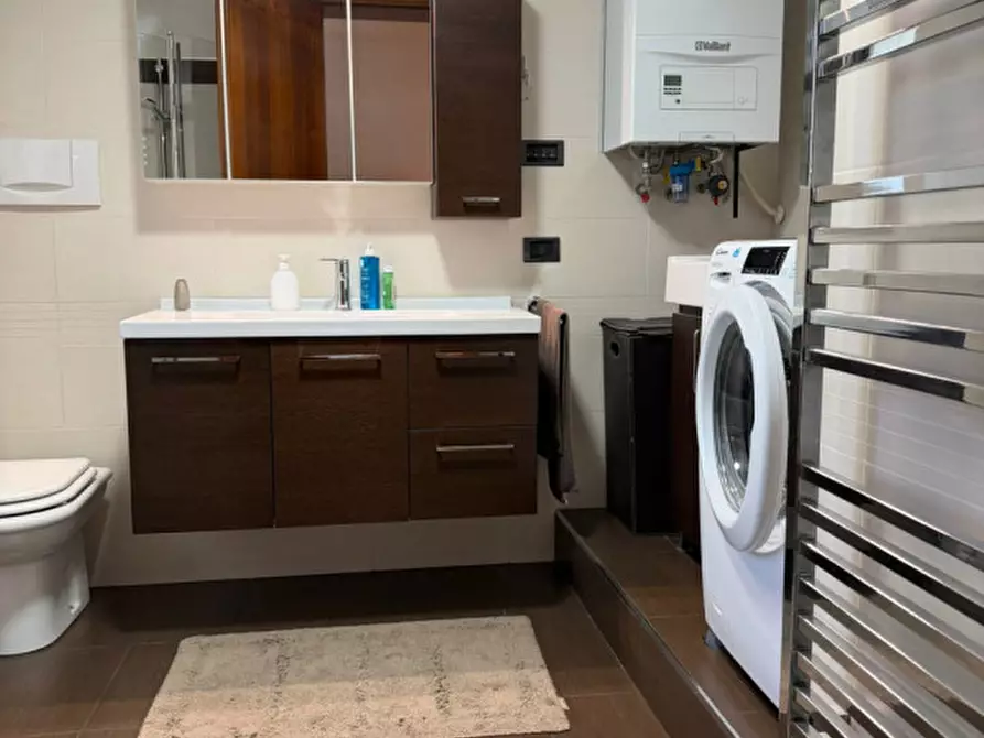 Immagine 57 di Casa bifamiliare in vendita  in Via Garibaldi a Salzano