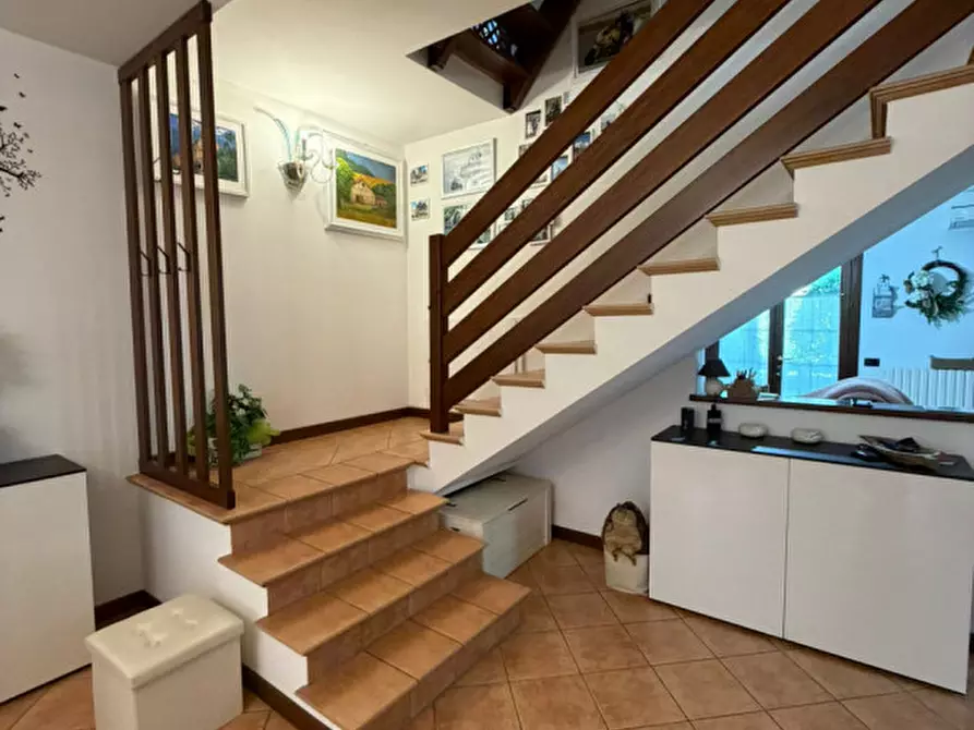 Immagine 72 di Casa bifamiliare in vendita  in Via Garibaldi a Salzano