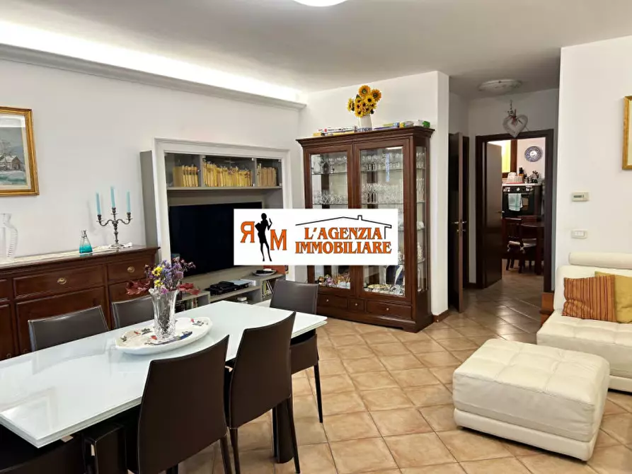 Immagine 1 di Villetta a schiera in vendita  in Vocabolo Colle a Stroncone