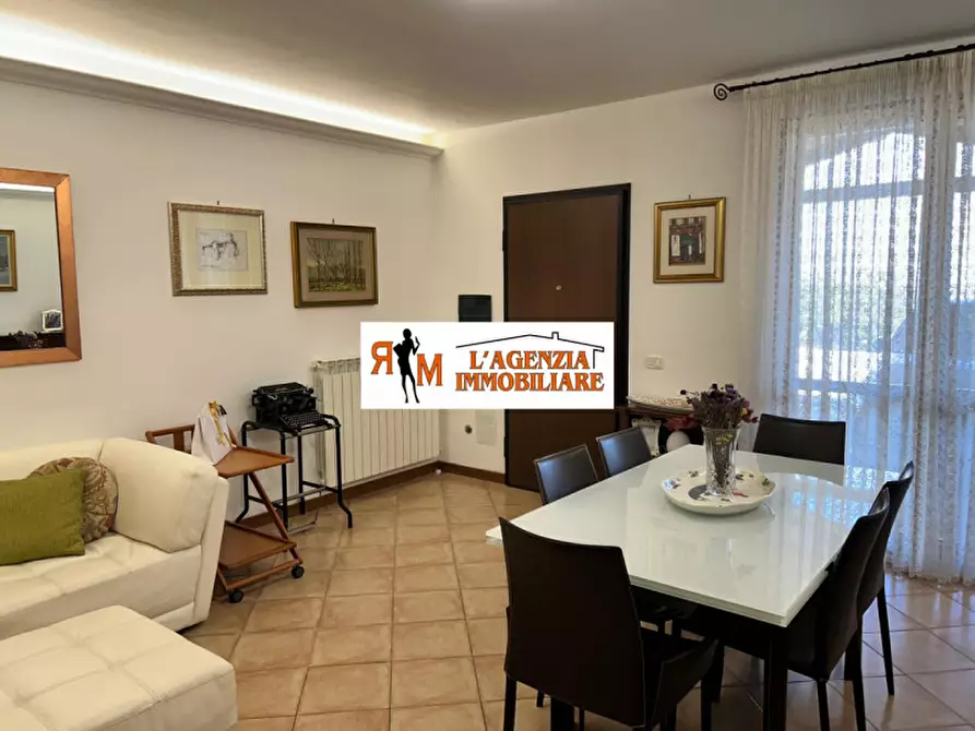 Immagine 3 di Villetta a schiera in vendita  in Vocabolo Colle a Stroncone