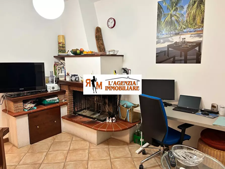 Immagine 6 di Villetta a schiera in vendita  in Vocabolo Colle a Stroncone