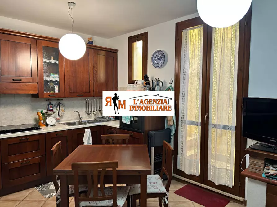 Immagine 7 di Villetta a schiera in vendita  in Vocabolo Colle a Stroncone