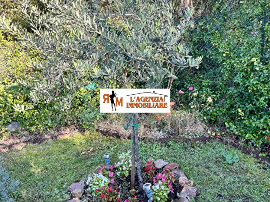 Immagine 8 di Villetta a schiera in vendita  in Vocabolo Colle a Stroncone