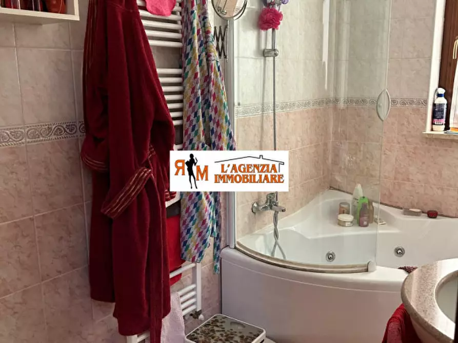 Immagine 11 di Villetta a schiera in vendita  in Vocabolo Colle a Stroncone