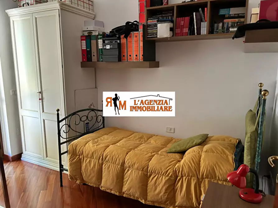 Immagine 13 di Villetta a schiera in vendita  in Vocabolo Colle a Stroncone