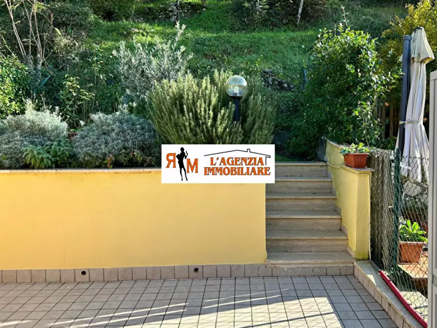 Immagine 14 di Villetta a schiera in vendita  in Vocabolo Colle a Stroncone