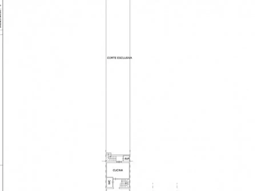 Immagine 15 di Villetta a schiera in vendita  in Vocabolo Colle a Stroncone