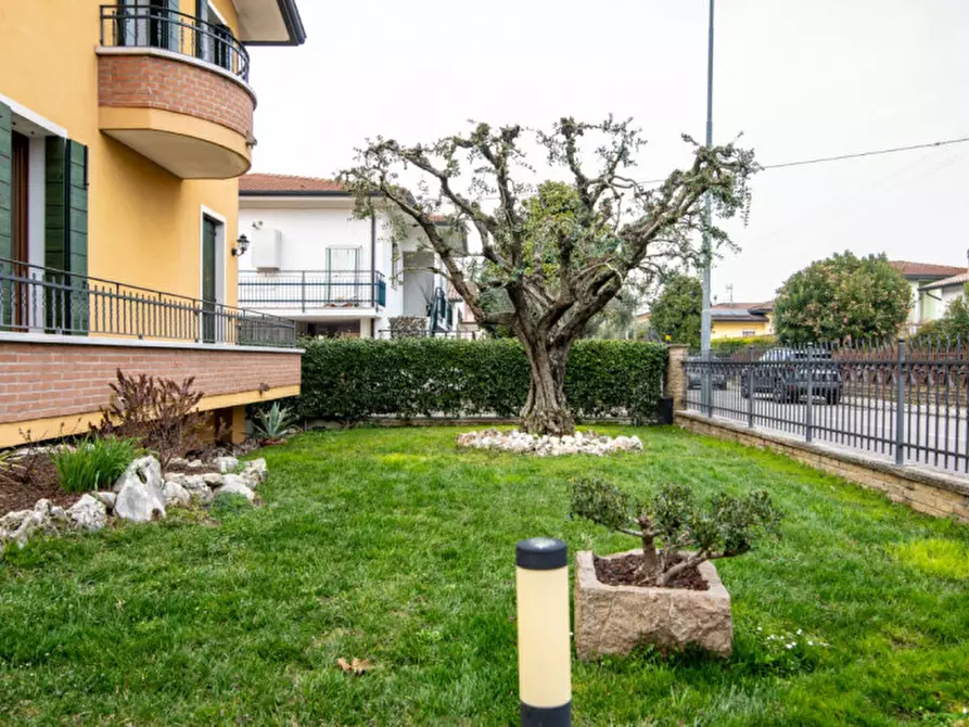 Immagine 3 di Casa indipendente in vendita  in Via Curiel a Selvazzano Dentro