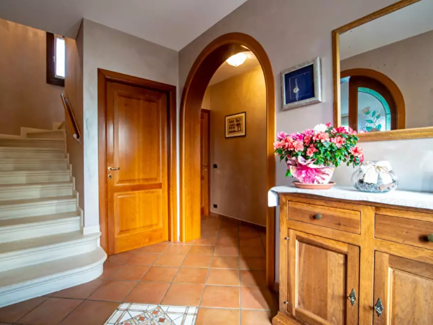 Immagine 6 di Casa indipendente in vendita  in via montecchia a Selvazzano Dentro