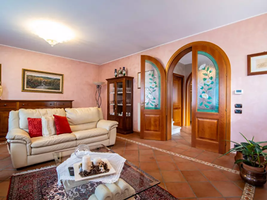 Immagine 7 di Casa indipendente in vendita  in via montecchia a Selvazzano Dentro