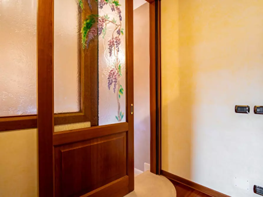 Immagine 10 di Casa indipendente in vendita  in Via Curiel a Selvazzano Dentro