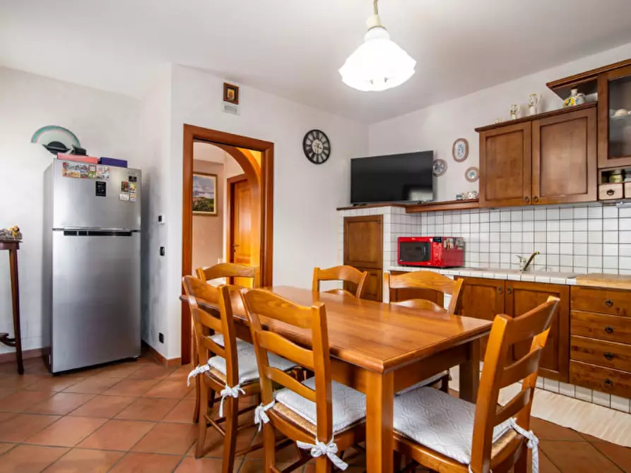 Immagine 12 di Casa indipendente in vendita  in Via Curiel a Selvazzano Dentro