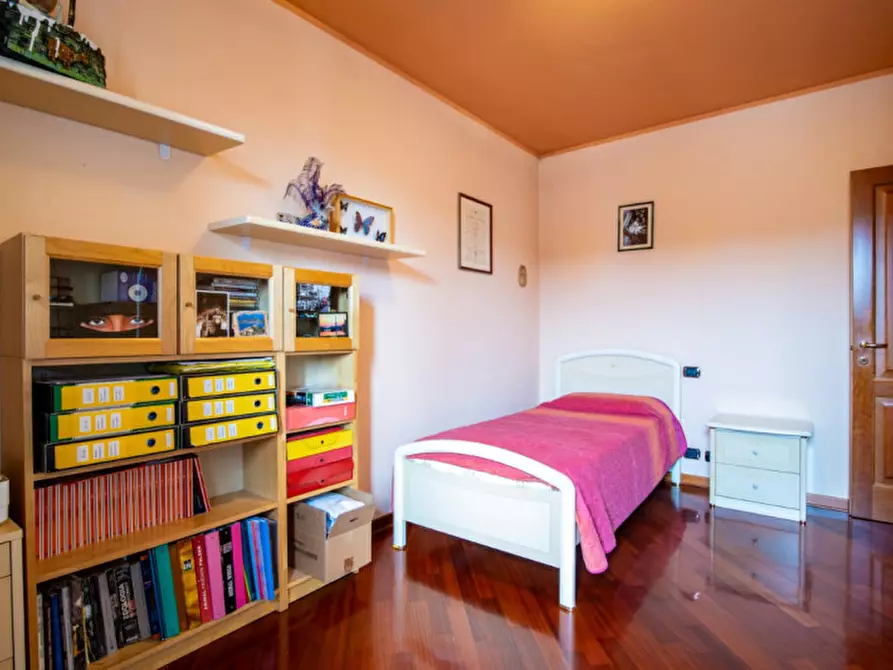 Immagine 20 di Casa indipendente in vendita  in via montecchia a Selvazzano Dentro