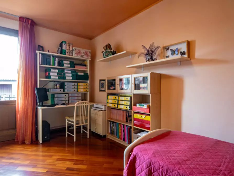 Immagine 21 di Casa indipendente in vendita  in Via Curiel a Selvazzano Dentro