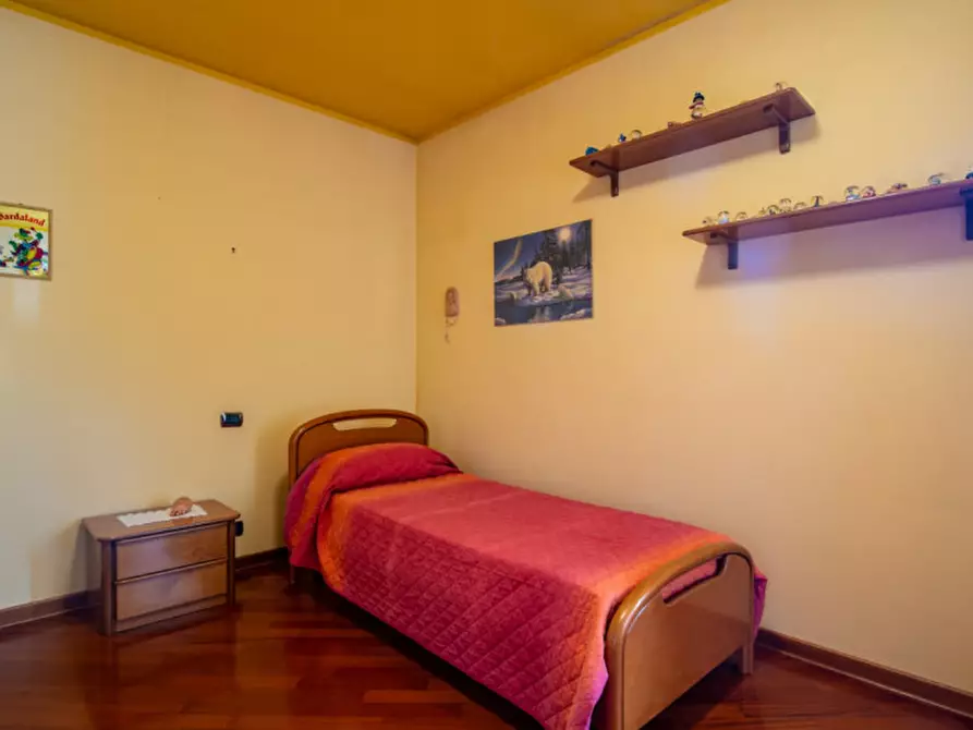 Immagine 23 di Casa indipendente in vendita  in via montecchia a Selvazzano Dentro