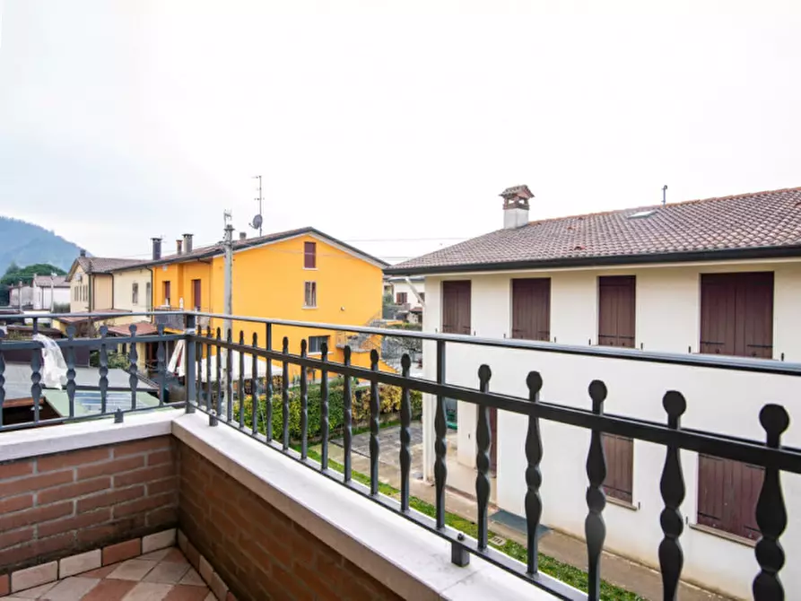 Immagine 23 di Casa indipendente in vendita  in Via Curiel a Selvazzano Dentro