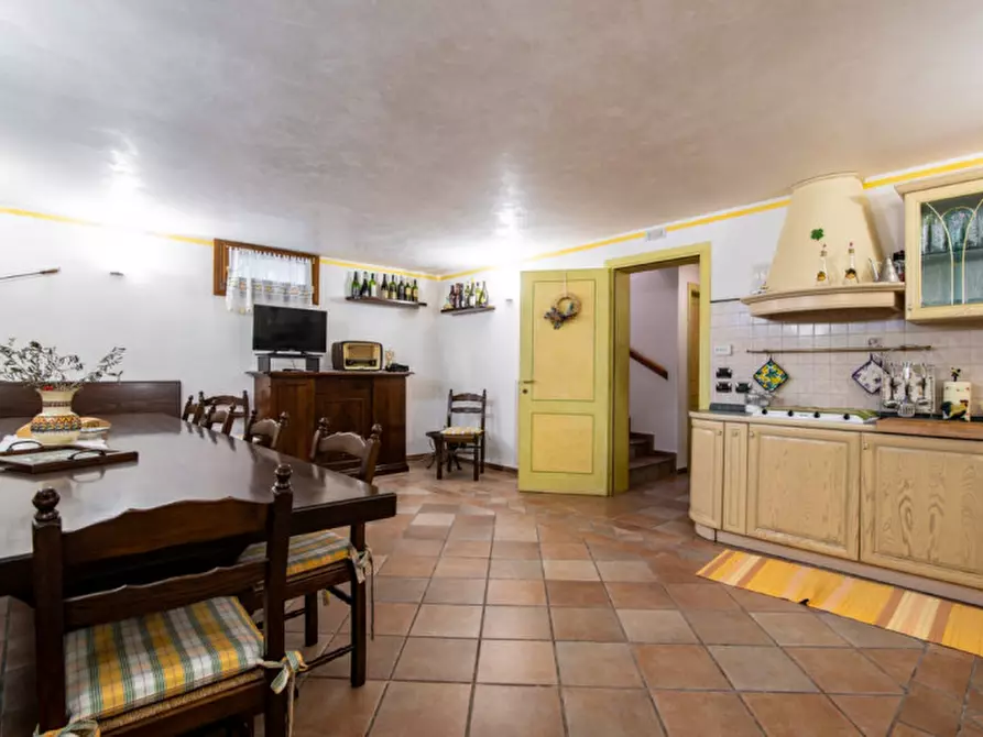 Immagine 24 di Casa indipendente in vendita  in via montecchia a Selvazzano Dentro