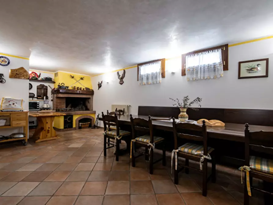 Immagine 25 di Casa indipendente in vendita  in via montecchia a Selvazzano Dentro
