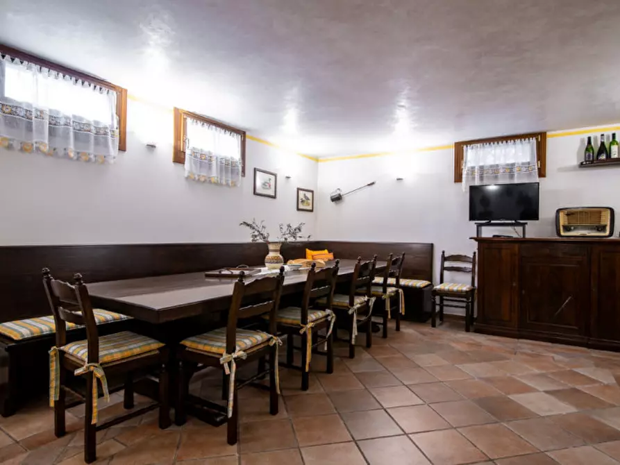 Immagine 26 di Casa indipendente in vendita  in via montecchia a Selvazzano Dentro