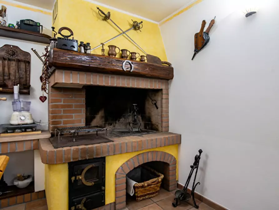 Immagine 27 di Casa indipendente in vendita  in via montecchia a Selvazzano Dentro