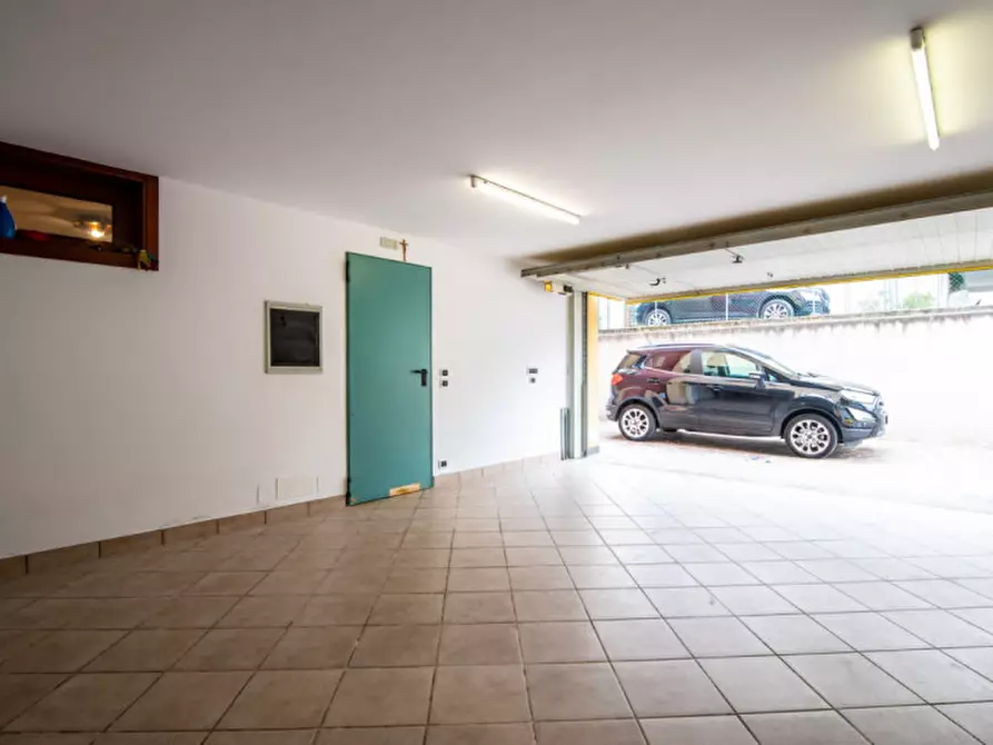 Immagine 29 di Casa indipendente in vendita  in via montecchia a Selvazzano Dentro