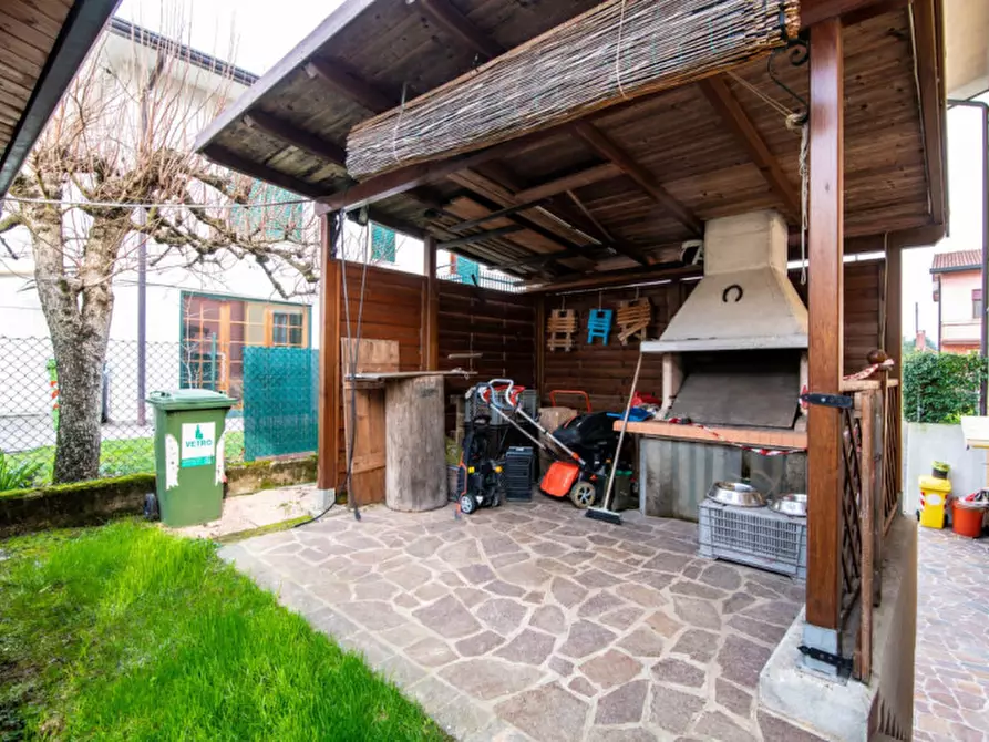 Immagine 30 di Casa indipendente in vendita  in via montecchia a Selvazzano Dentro
