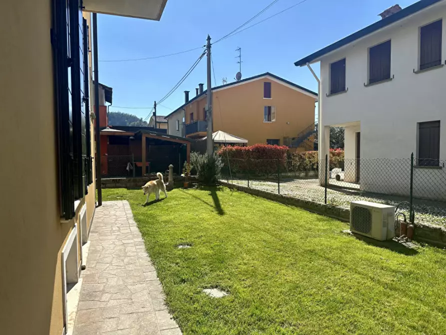 Immagine 31 di Casa indipendente in vendita  in via montecchia a Selvazzano Dentro