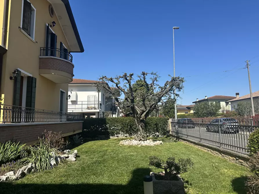 Immagine 32 di Casa indipendente in vendita  in via montecchia a Selvazzano Dentro