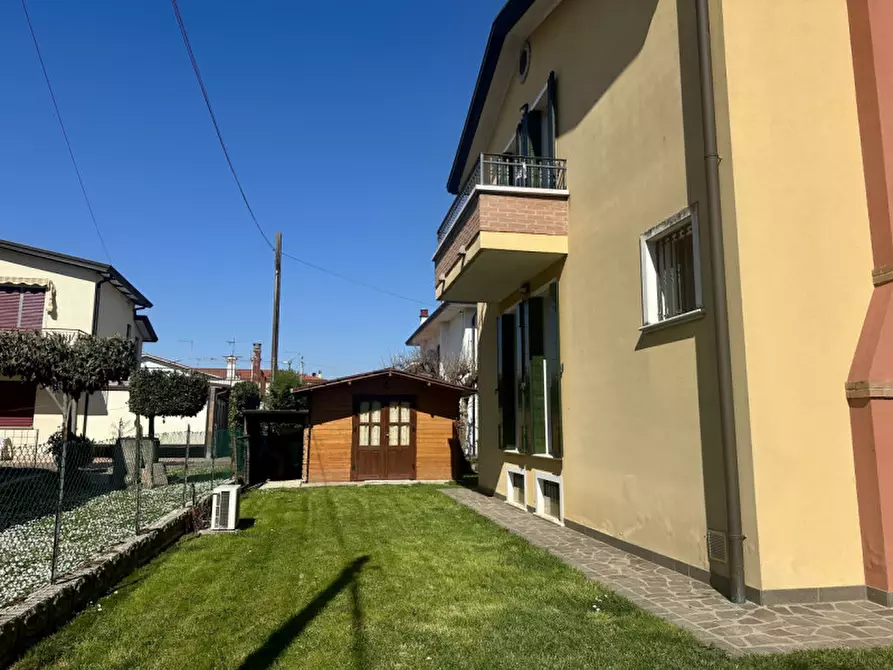 Immagine 33 di Casa indipendente in vendita  in via montecchia a Selvazzano Dentro