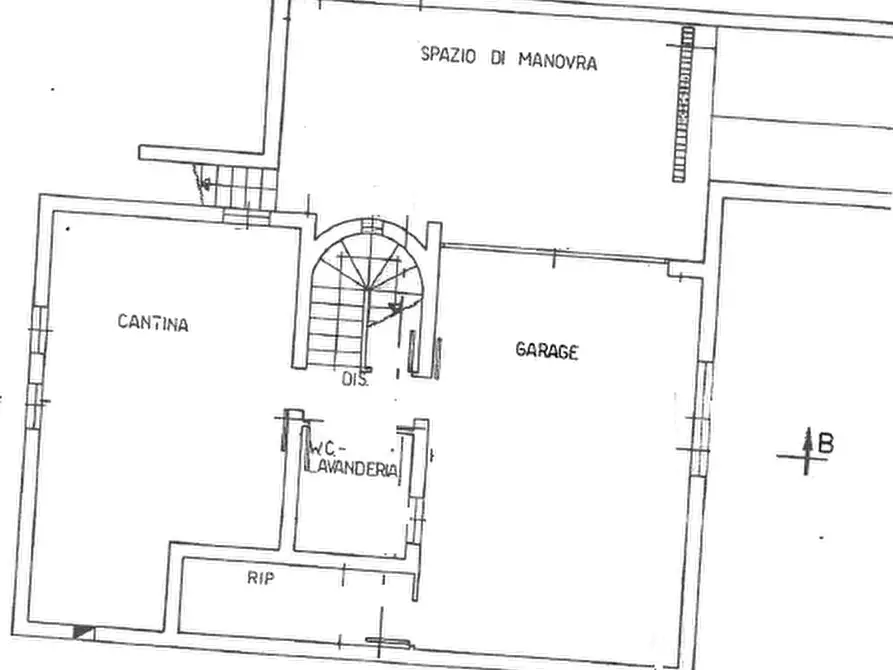 Immagine 36 di Casa indipendente in vendita  in Via Curiel a Selvazzano Dentro