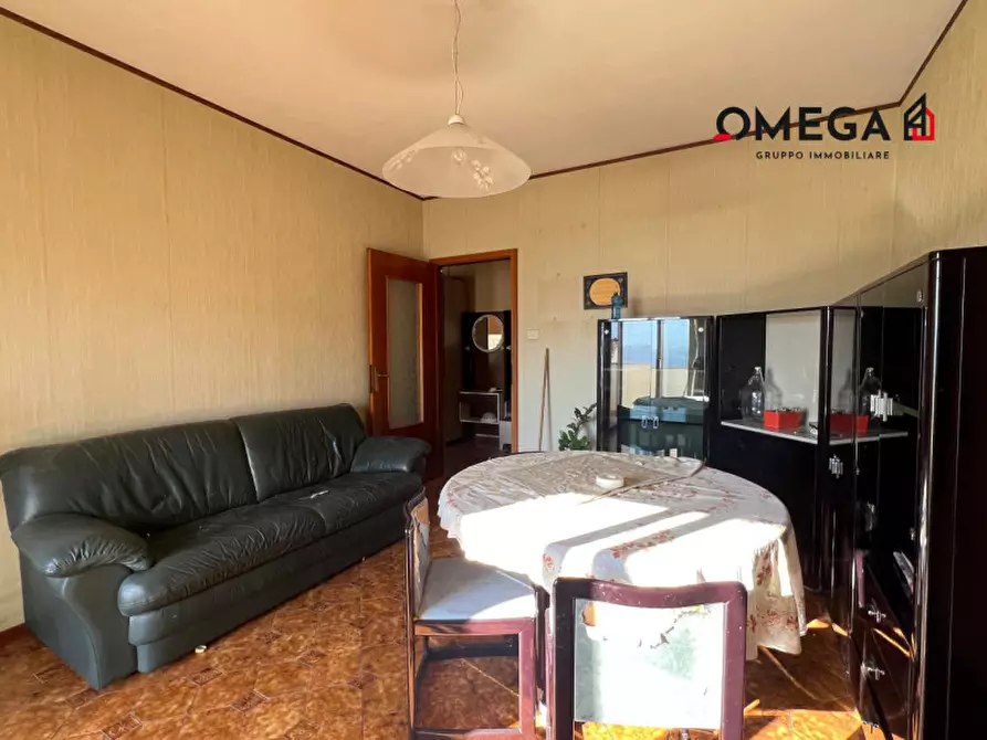 Immagine 3 di Appartamento in vendita  in Via Mario Maovaz 19 a Trieste