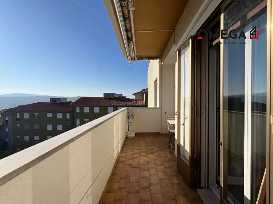 Immagine 5 di Appartamento in vendita  in Via Mario Maovaz 19 a Trieste