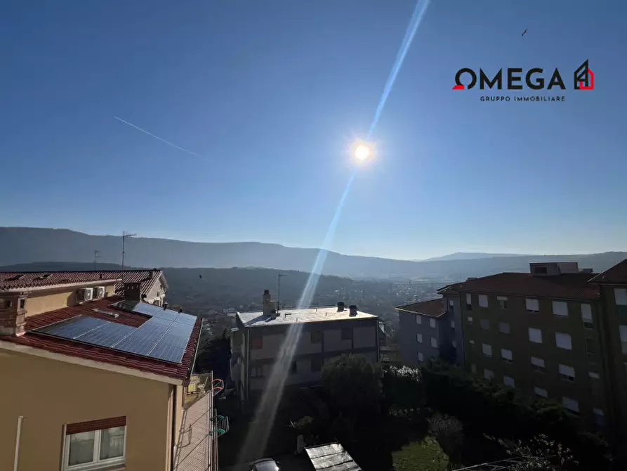 Immagine 6 di Appartamento in vendita  in Via Mario Maovaz 19 a Trieste