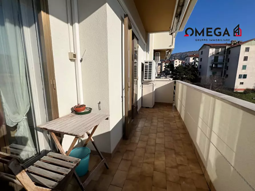 Immagine 7 di Appartamento in vendita  in Via Mario Maovaz 19 a Trieste