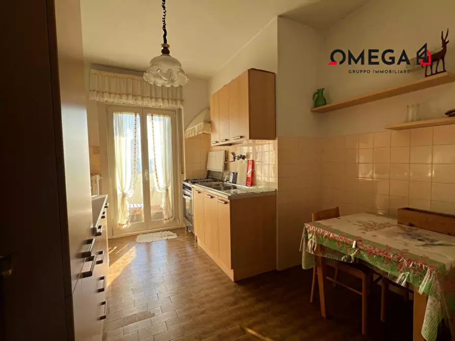 Immagine 8 di Appartamento in vendita  in Via Mario Maovaz 19 a Trieste