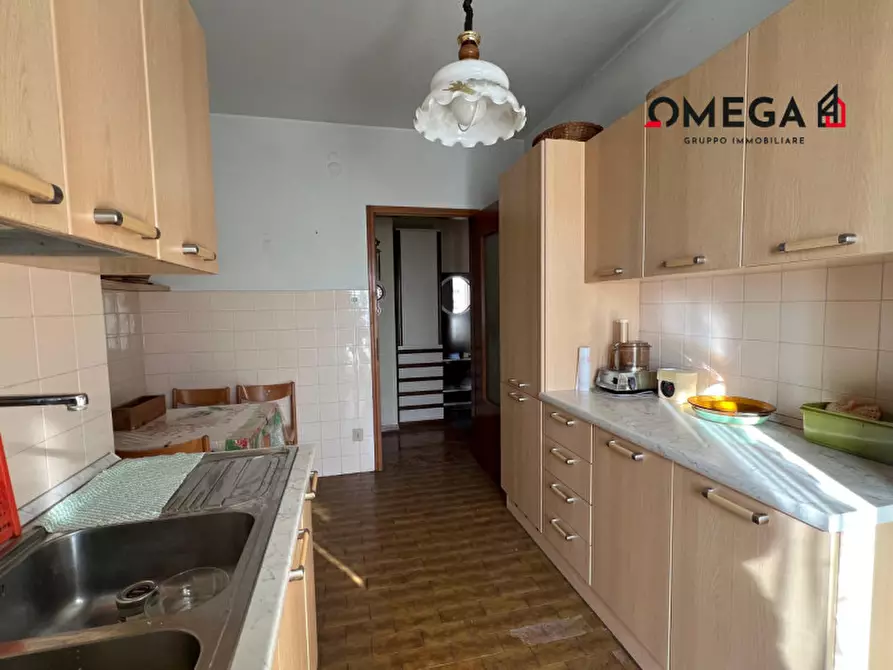 Immagine 9 di Appartamento in vendita  in Via Mario Maovaz 19 a Trieste