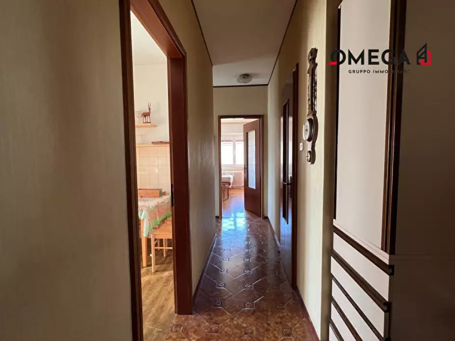 Immagine 10 di Appartamento in vendita  in Via Mario Maovaz 19 a Trieste