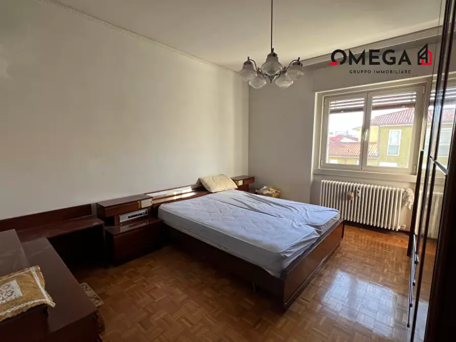 Immagine 11 di Appartamento in vendita  in Via Mario Maovaz 19 a Trieste