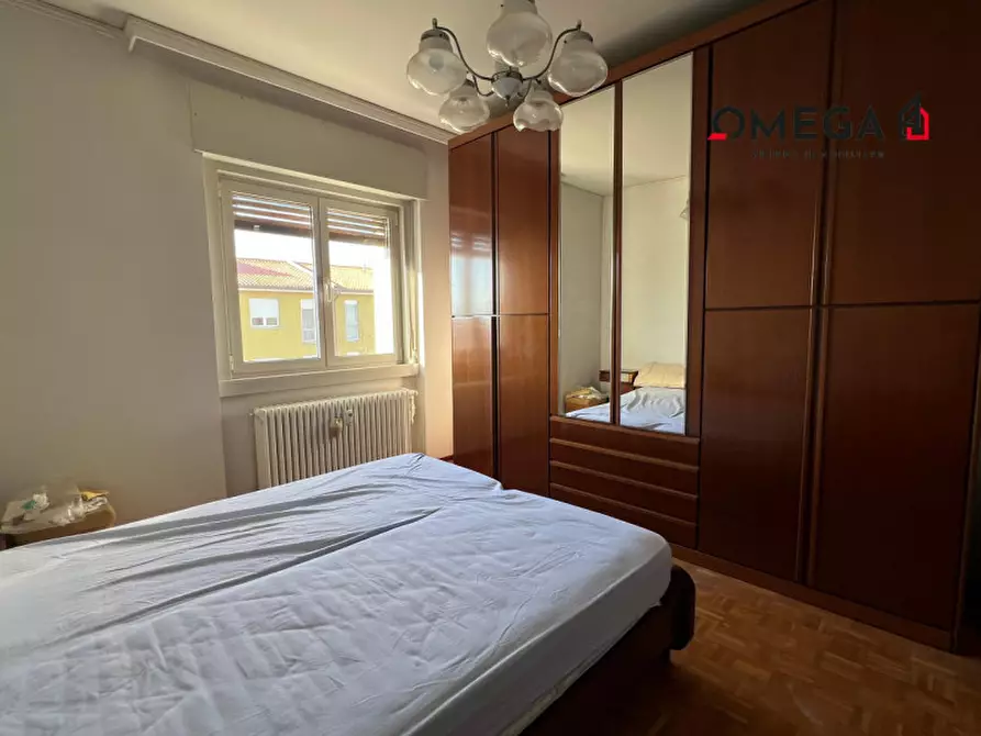 Immagine 12 di Appartamento in vendita  in Via Mario Maovaz 19 a Trieste