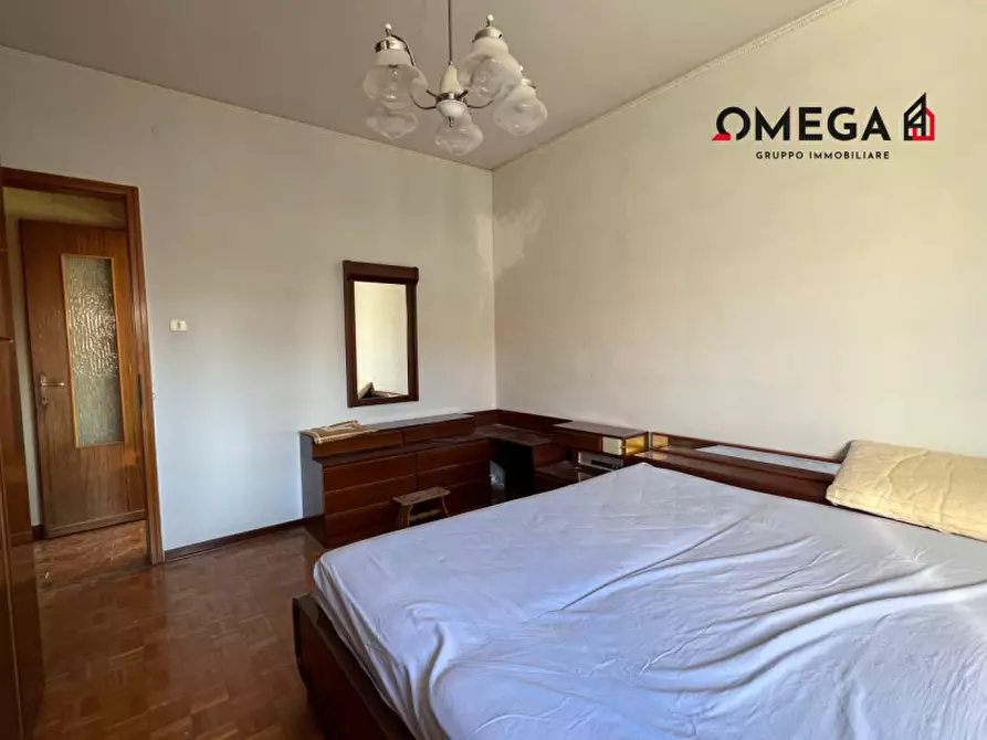 Immagine 13 di Appartamento in vendita  in Via Mario Maovaz 19 a Trieste