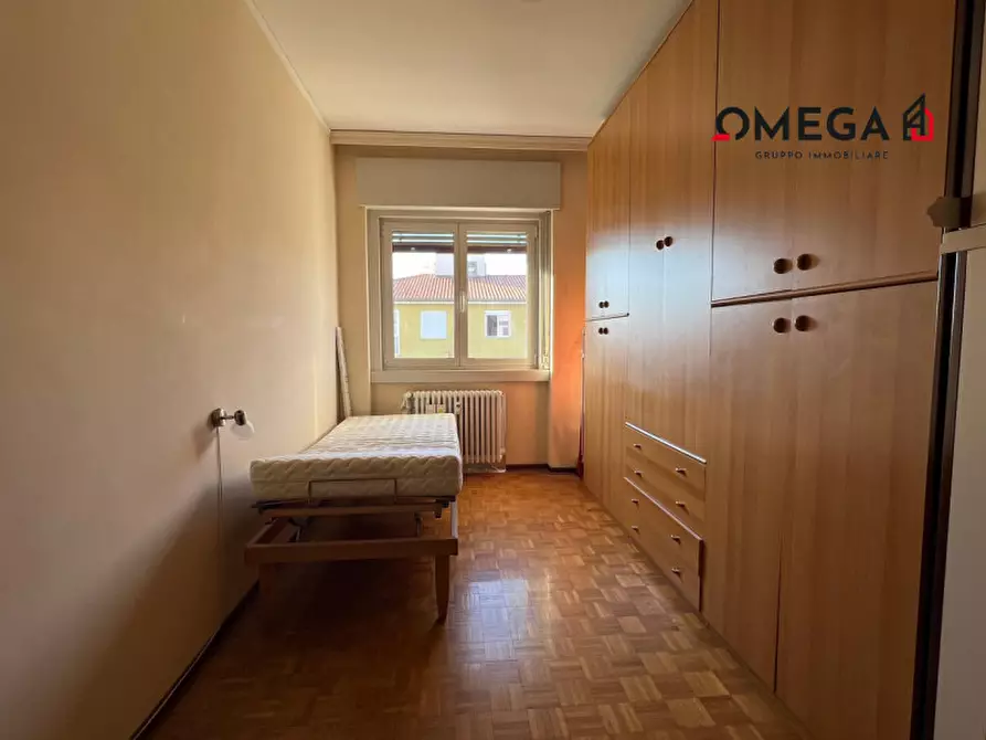 Immagine 14 di Appartamento in vendita  in Via Mario Maovaz 19 a Trieste