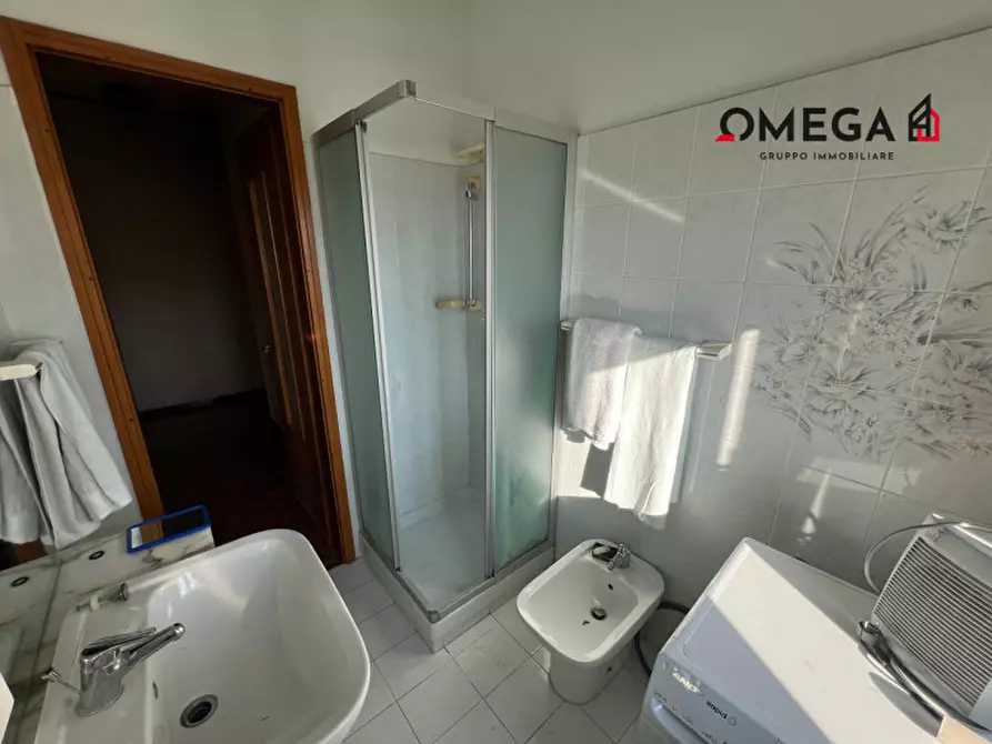 Immagine 16 di Appartamento in vendita  in Via Mario Maovaz 19 a Trieste