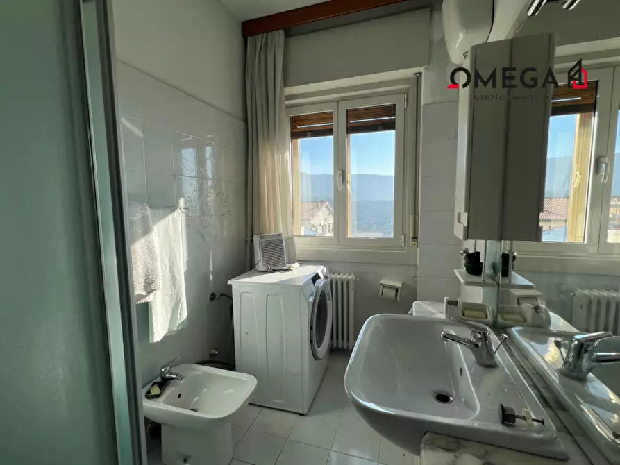 Immagine 17 di Appartamento in vendita  in Via Mario Maovaz 19 a Trieste