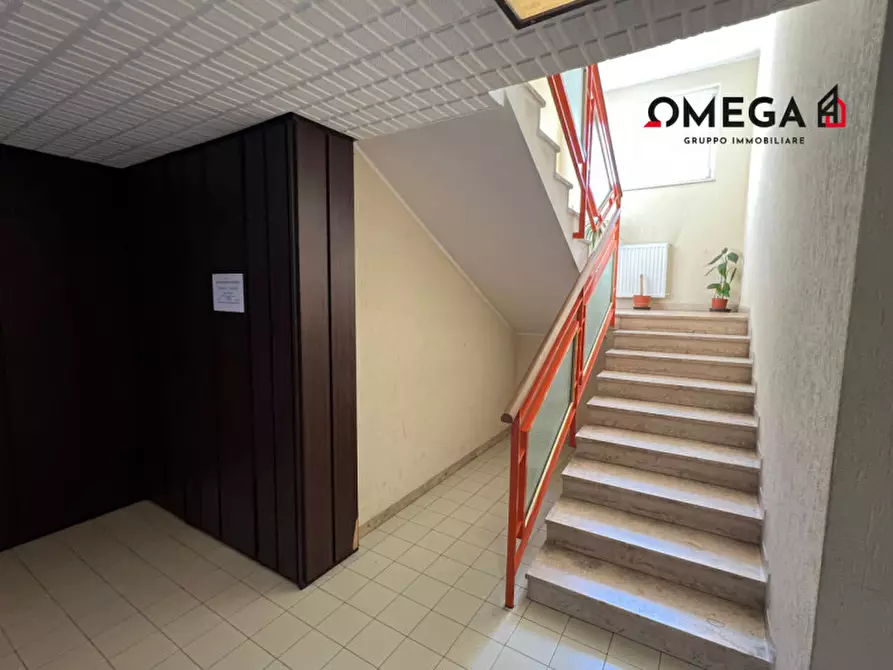 Immagine 18 di Appartamento in vendita  in Via Mario Maovaz 19 a Trieste