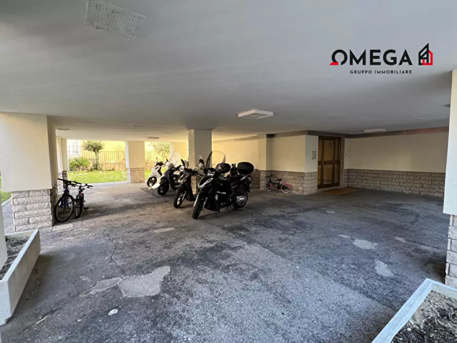 Immagine 19 di Appartamento in vendita  in Via Mario Maovaz 19 a Trieste