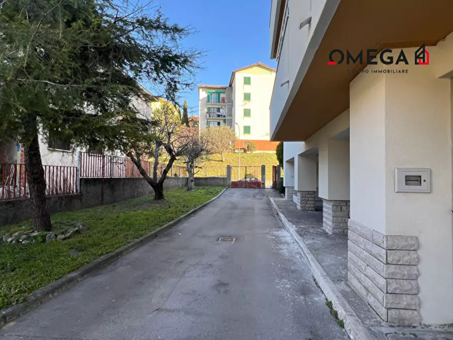 Immagine 22 di Appartamento in vendita  in Via Mario Maovaz 19 a Trieste