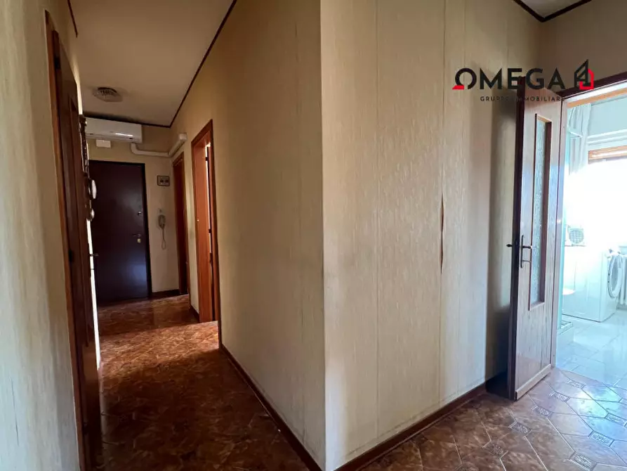 Immagine 23 di Appartamento in vendita  in Via Mario Maovaz 19 a Trieste