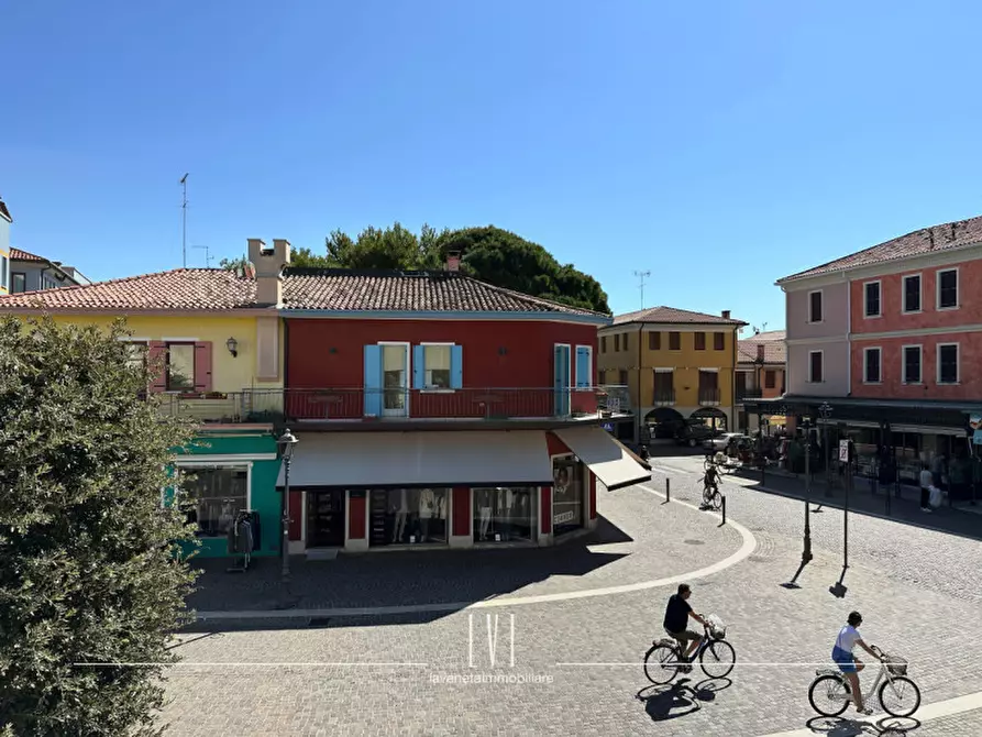 Immagine 16 di Appartamento in vendita  in calle delle scuole a Caorle